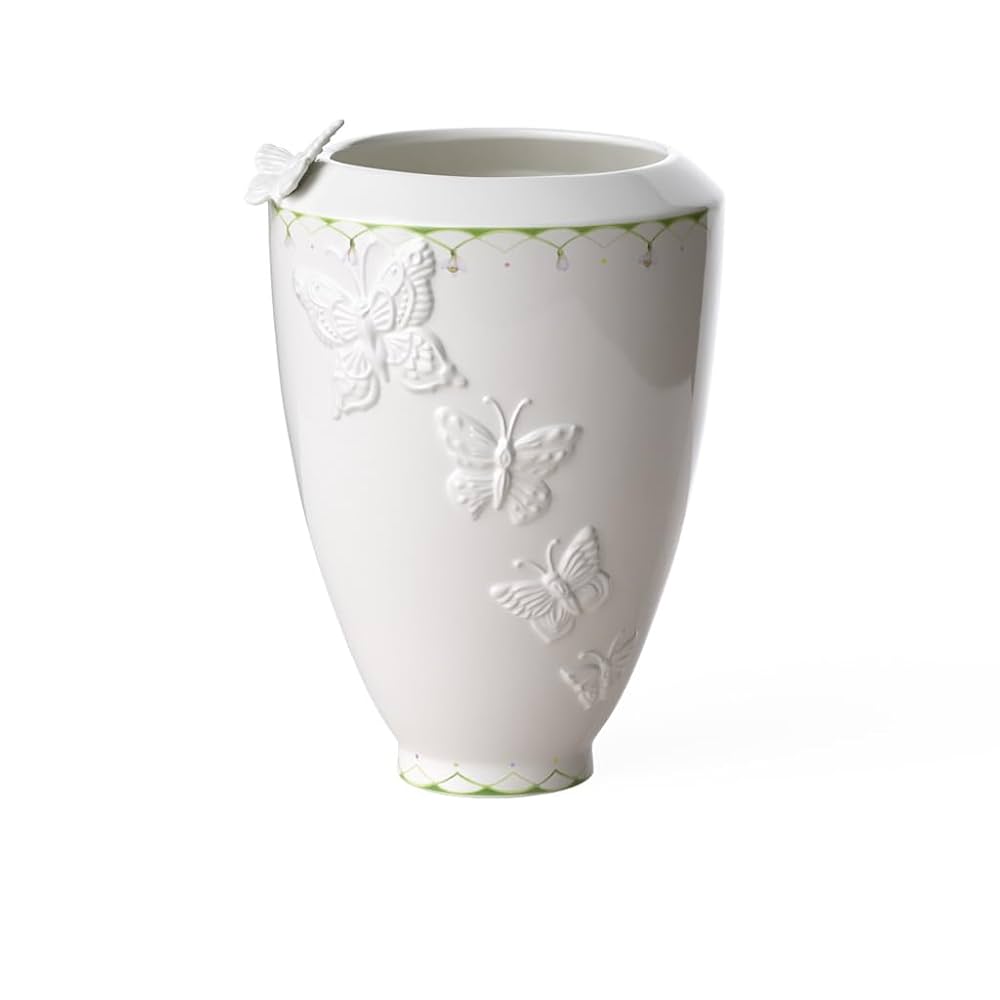 Villeroy & Boch Colourful Spring Tall Vase, 6.25